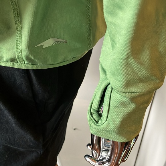 Avia running jacket - Picture 2 of 3